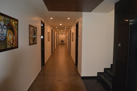 디 아메르 밸리