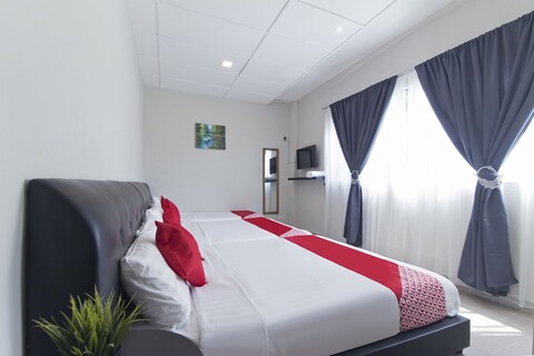 호텔 O 빅 C 모텔