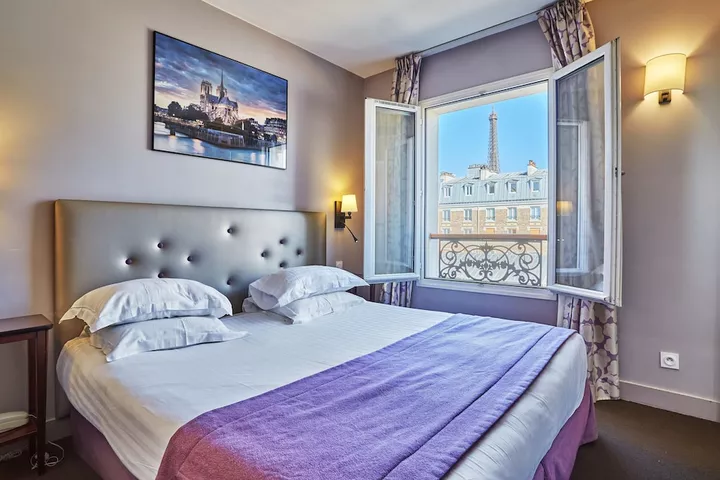 Hotel Le Relais Saint-Charles