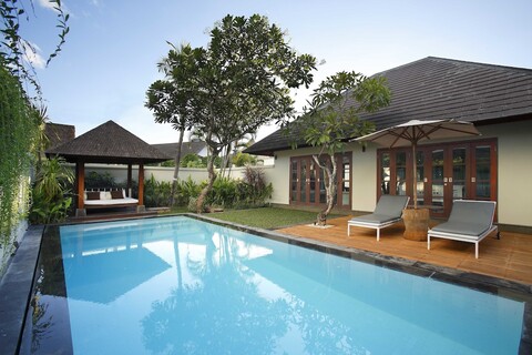 누니아 부티크 빌라