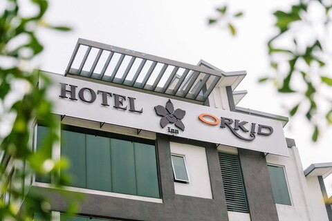 오키드 인 마코타 체라