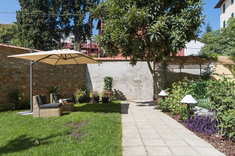 프리미 부티크 룸 B&B