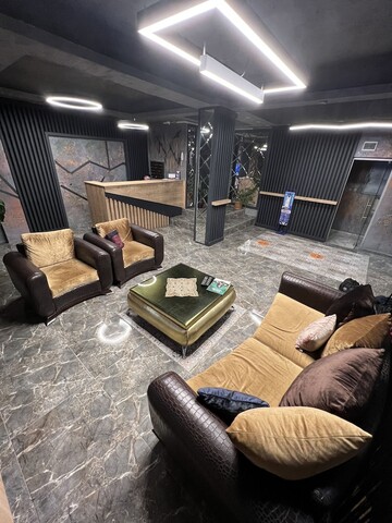 오렌지 에어포트 호텔