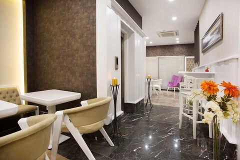 아스탄 호텔 탁심