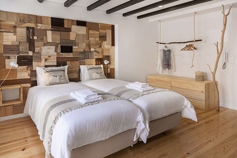 바이로 스튜디오 아파트먼트 - 바이 루 홀리데이스