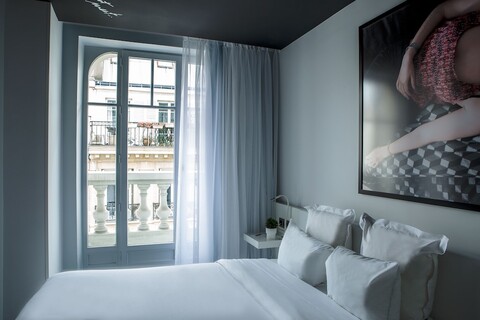 르 제네랄 호텔