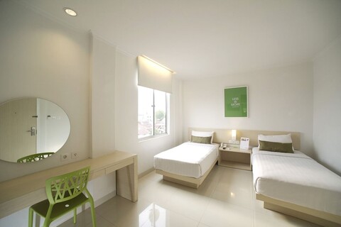 즈리 익스프레스 호텔 페카바루