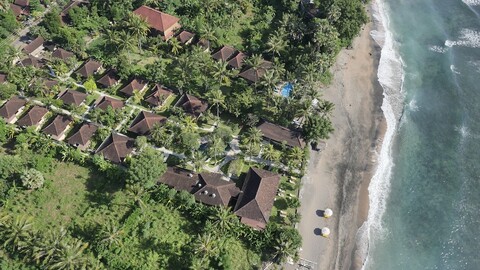 히든 파라다이스 코티지