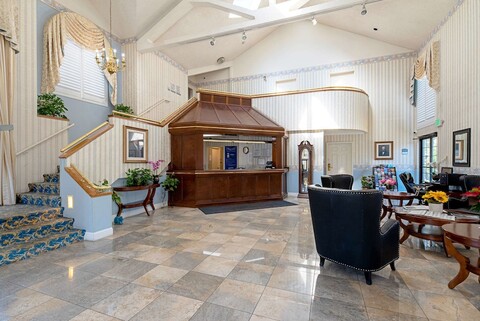 클라리온 인 실리콘 밸리