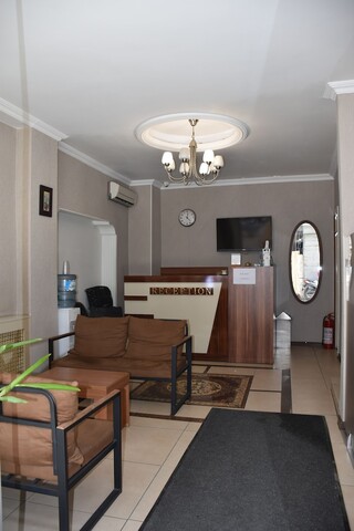 타크심 팰리스 호텔 아파트