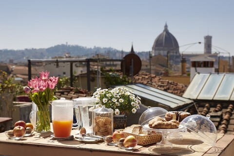 안티카 디모라 요레아 - 안티케 디모레 피오렌티네