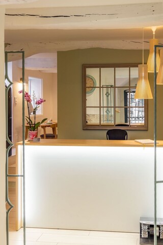 호텔 레 아르무아레