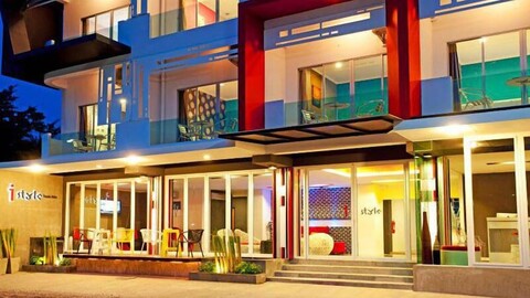 아이 스타일 후아힌 호텔