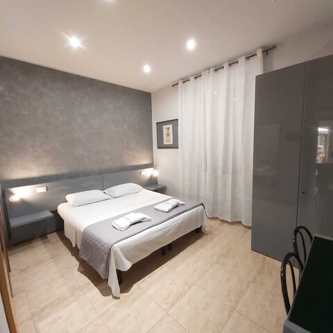 호텔 콘베르티니