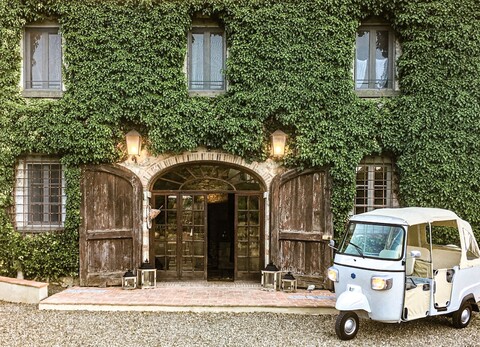 테누타 코르테도미나