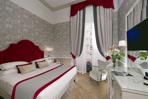 베토야 호텔 마시모 다첼리오