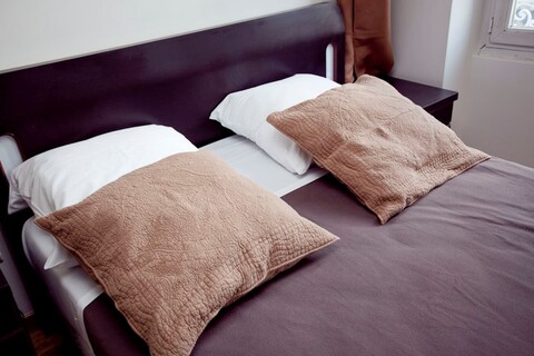 호텔 벨 퐁텐블루