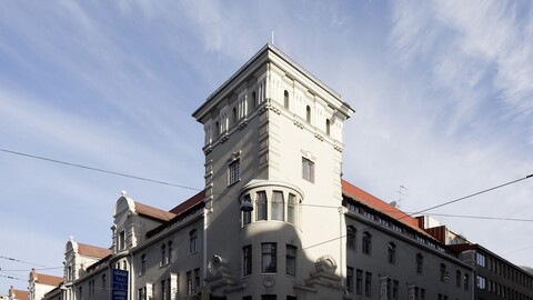 밥 W 헬싱키 시티 센터