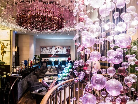 호텔 에클라 타이베이