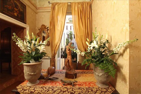 안티카 디모라 델로르소