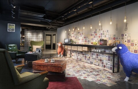 애티튜드 온 그랜빌