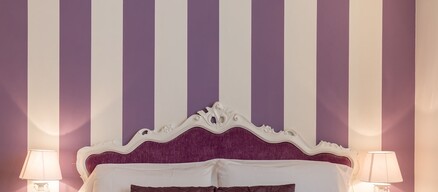 지아르디노 지우스티 하우스 & 코트