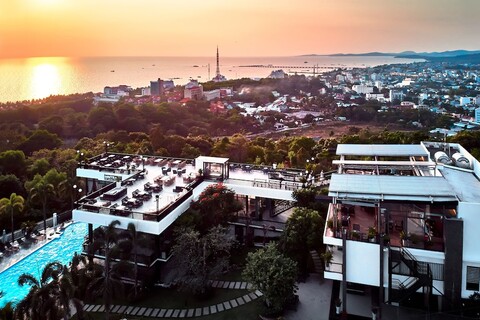 손 트라 힐 푸꾸옥