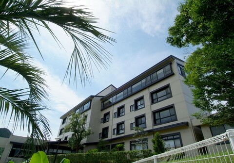 루트 인 그란티아 아오시마 타이요카쿠