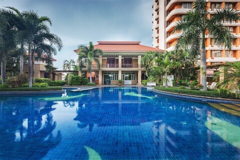 이스턴 그랜드 팰리스