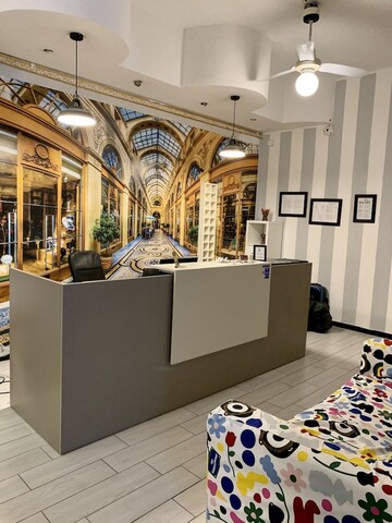 호텔 빈티지 밀라노 센트랄레