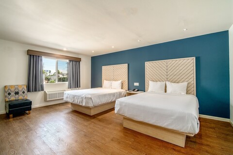 트렌드 호텔 - 로스앤젤레스 국제공항 인근