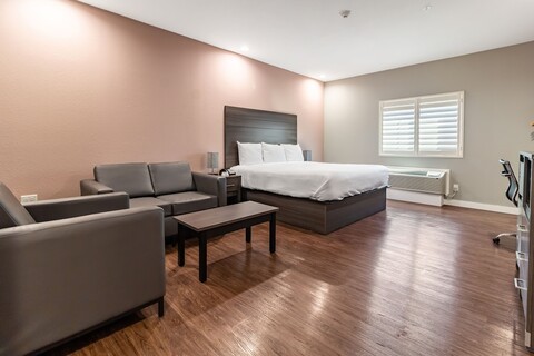 스코티시 인 & 스위트 휴스턴, 텍사스