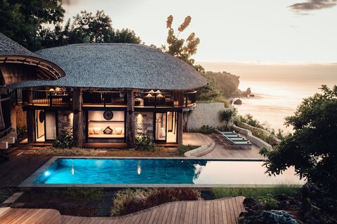 수아르가 파당 파당