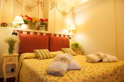 호텔 아스티자나