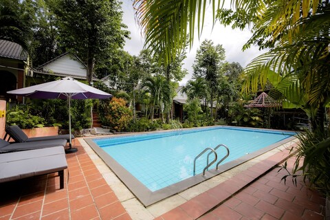 마이 푸옹 빈 방갈로