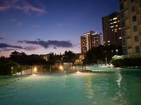 1209 투 레지던스 마르코 폴로 세부