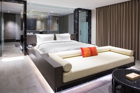 올유어 부티크 모텔 - 신좡 브랜치