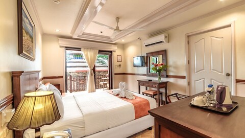 플러싱 메도우즈 리조트 & 플레이그라운드