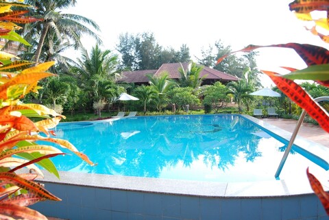 논 누옥 리조트