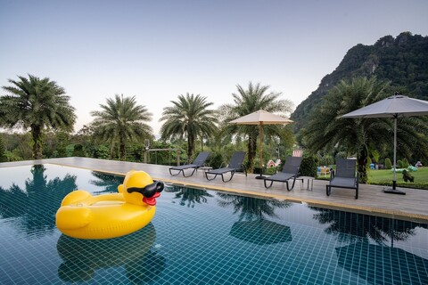 헤븐 뷰 끄라비