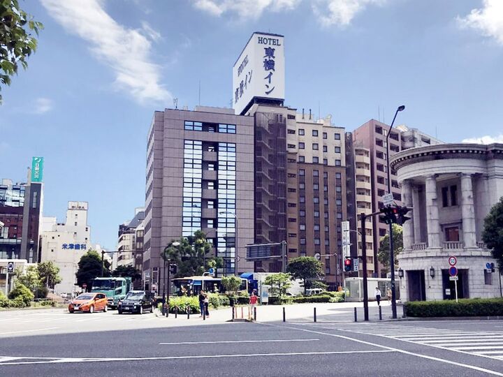 토요코인 요코하마 사쿠라기초 대표 이미지