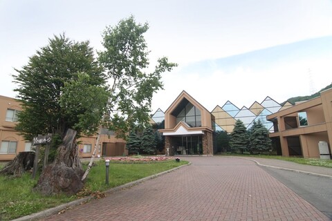 유야도 굿타리 온천 레이크 인