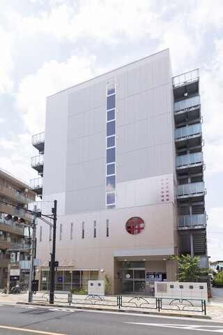 와일드 체리 블러섬 호스텔 도쿄 고가네이