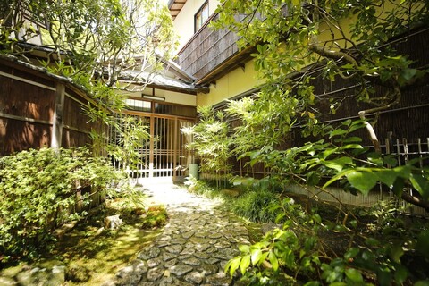 하시노야 어넥스 란스이