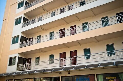 S&P 서비스 아파트먼트