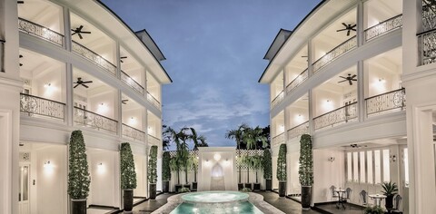 누르사바 파타야