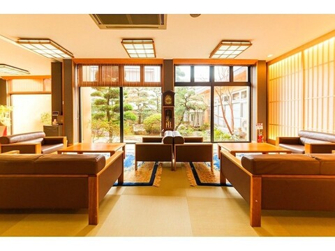 유젠 노 야도 토우카이