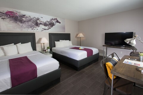 호텔 아이리스 - 샌디에이고