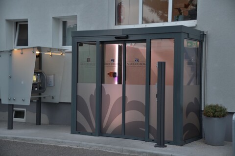 노이 하이델베르크 - 게스트하우스 & 아파트먼츠