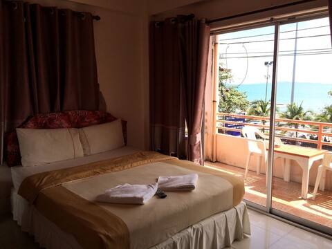 윌라이 게스트하우스